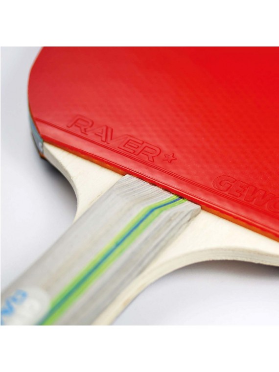 Racket Gewo Rave Action : We have 3 choice for your choose